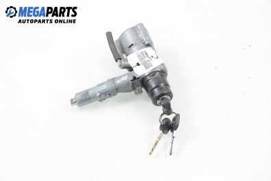 Контактен ключ за Mercedes-Benz 124 Sedan (12.1984 - 06.1993)