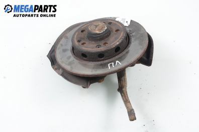 Шенкел главина за Mercedes-Benz 124 Sedan (12.1984 - 06.1993), позиция: предна, лява