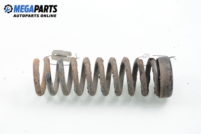 Пружина за ходова част за Mercedes-Benz 124 Sedan (12.1984 - 06.1993), седан, позиция: задна