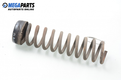 Пружина за ходова част за Mercedes-Benz 124 Sedan (12.1984 - 06.1993), седан, позиция: предна