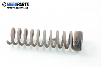 Пружина за ходова част за Mercedes-Benz 124 Sedan (12.1984 - 06.1993), седан, позиция: предна