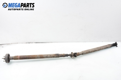 Кардан за Mercedes-Benz 124 Sedan (12.1984 - 06.1993) 200 D (124.120), 75 к.с.