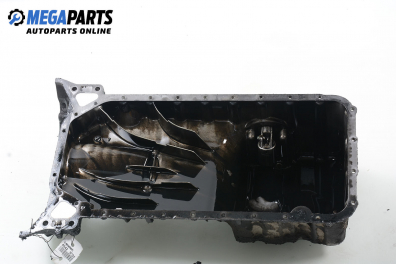 Картер за Mercedes-Benz 124 Sedan (12.1984 - 06.1993) 200 D (124.120), 75 к.с.