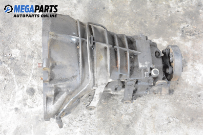 Ръчна скоростна кутия за Mercedes-Benz 124 Sedan (12.1984 - 06.1993) 200 D (124.120), 75 к.с.