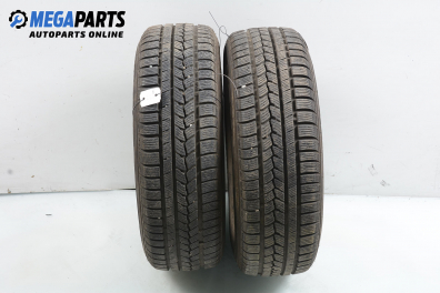 Зимни гуми NEXEN 195/65/15, DOT: 2515