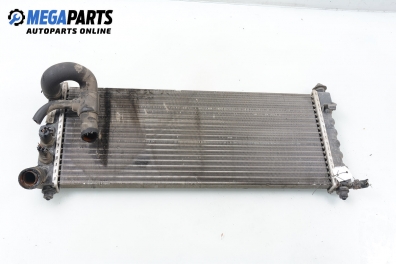 Воден радиатор за Opel Corsa B Hatchback (03.1993 - 12.2002) 1.0 i 12V, 54 к.с.