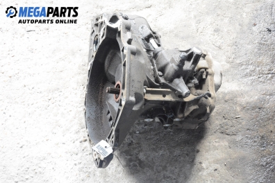 Ръчна скоростна кутия за Opel Corsa B Hatchback (03.1993 - 12.2002) 1.0 i 12V, 54 к.с.