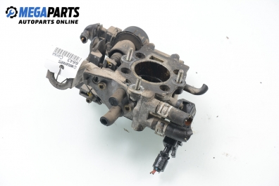 Дроселова клапа за Opel Corsa B Hatchback (03.1993 - 12.2002) 1.0 i 12V, 54 к.с.