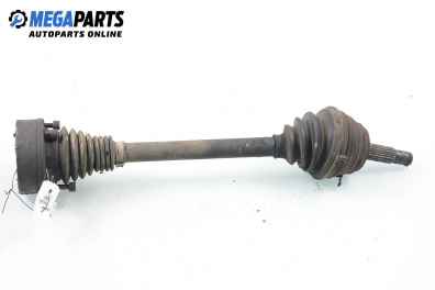 Полуоска за Volkswagen Passat Variant B3, B4 (02.1988 - 06.1997) 1.6, 101 к.с., позиция: предна, лява