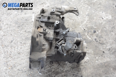 Ръчна скоростна кутия за Volkswagen Passat Variant B3, B4 (02.1988 - 06.1997) 1.6, 101 к.с.