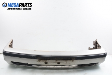 Предна броня за Volvo 460 Sedan (09.1988 - 07.1996), седан, позиция: предна