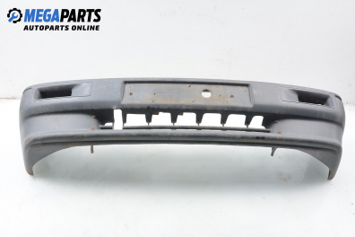 Предна броня за Renault Express Box (07.1985 - 11.1998), товарен, позиция: предна