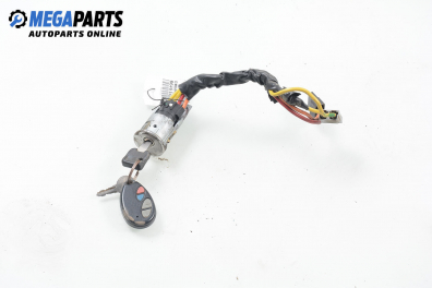 Контактен ключ за Renault Express Box (07.1985 - 11.1998)