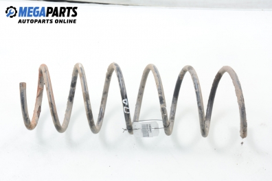 Пружина за ходова част за Renault Express Box (07.1985 - 11.1998), товарен, позиция: предна