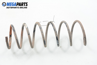 Пружина за ходова част за Renault Express Box (07.1985 - 11.1998), товарен, позиция: предна