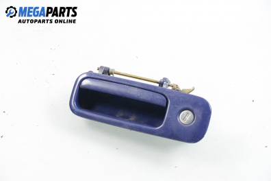 Външна дръжка заден капак за Volkswagen Polo Hatchback II (10.1994 - 10.1999)