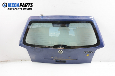 Заден капак за Volkswagen Polo Hatchback II (10.1994 - 10.1999), 2+1 вр.