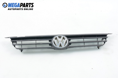 Решетка за Volkswagen Polo Hatchback II (10.1994 - 10.1999), позиция: предна