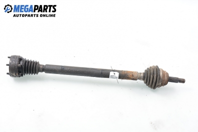 Полуоска за Volkswagen Polo Hatchback II (10.1994 - 10.1999) 50 1.0, 50 к.с., позиция: предна, дясна