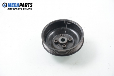 Ремъчна шайба за Volkswagen Polo Hatchback II (10.1994 - 10.1999) 50 1.0, 50 к.с.