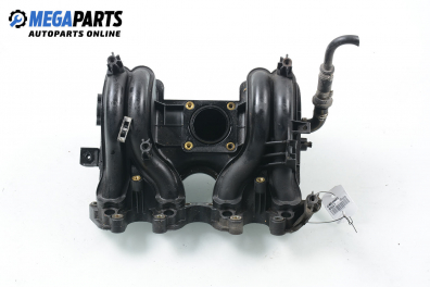 Всмукателен колектор за Volkswagen Polo Hatchback II (10.1994 - 10.1999) 50 1.0, 50 к.с.