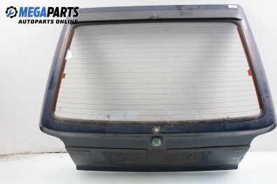 Заден капак за Skoda Felicia I Hatchback (10.1994 - 03.1998), 4+1 вр., хечбек, позиция: задна