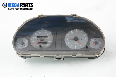 Километраж за Skoda Felicia I Hatchback (10.1994 - 03.1998) 1.3, 58 к.с.