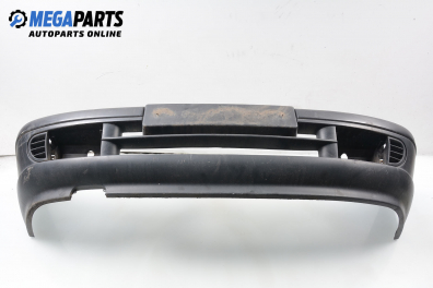 Предна броня за Skoda Felicia I Hatchback (10.1994 - 03.1998), хечбек, позиция: предна