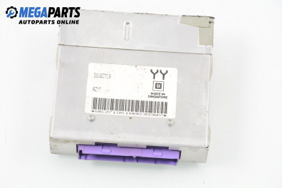 Компютър двигател за Opel Astra F Estate (09.1991 - 01.1998) 1.4 Si, 82 к.с., № GM 16163719