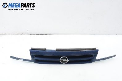 Решетка за Opel Astra F Estate (09.1991 - 01.1998), комби