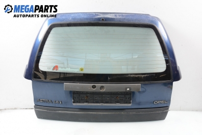 Заден капак за Opel Astra F Estate (09.1991 - 01.1998), комби