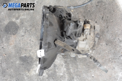 Ръчна скоростна кутия за Opel Astra F Estate (09.1991 - 01.1998) 1.4 Si, 82 к.с.