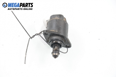 Стъпков мотор за Opel Astra F Estate (09.1991 - 01.1998) 1.4 Si, 82 к.с.