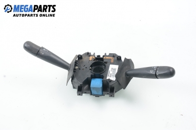 Лостчета светлини и чистачки за Alfa Romeo 156 Sedan (09.1997 - 09.2005)