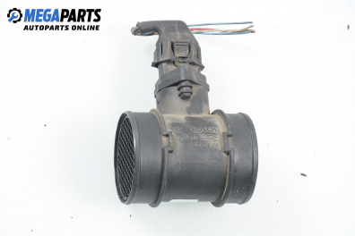 Дебитомер за Alfa Romeo 156 Sedan (09.1997 - 09.2005) 2.0 16V T.SPARK (932A2), 155 к.с., № Bosch 0 280 218 019