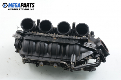 Всмукателен колектор за Alfa Romeo 156 Sedan (09.1997 - 09.2005) 2.0 16V T.SPARK (932A2), 155 к.с.