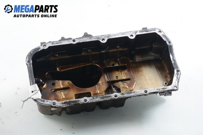 Картер за Alfa Romeo 156 Sedan (09.1997 - 09.2005) 2.0 16V T.SPARK (932A2), 155 к.с.