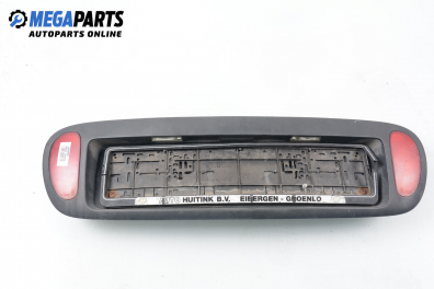 Стойка заден номер за Renault Megane Scenic (10.1996 - 12.2001)