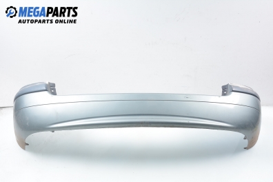 Задна броня за Renault Megane Scenic (10.1996 - 12.2001)