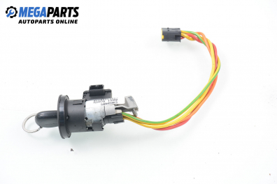 Контактен ключ за Renault Megane Scenic (10.1996 - 12.2001)