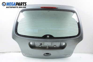 Заден капак за Renault Megane Scenic (10.1996 - 12.2001)