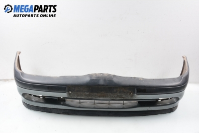 Предна броня за Renault Megane Scenic (10.1996 - 12.2001), позиция: предна