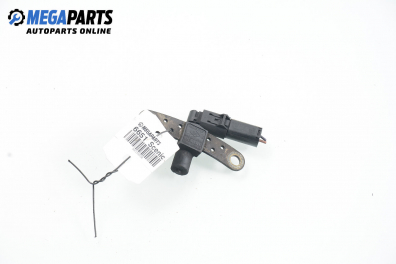 Датчик за колянов вал за Renault Megane Scenic (10.1996 - 12.2001) 1.6 e (JA0F), 90 к.с., Siemens