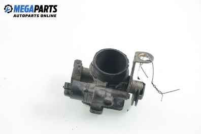 Дроселова клапа за Renault Megane Scenic (10.1996 - 12.2001) 1.6 e (JA0F), 90 к.с.