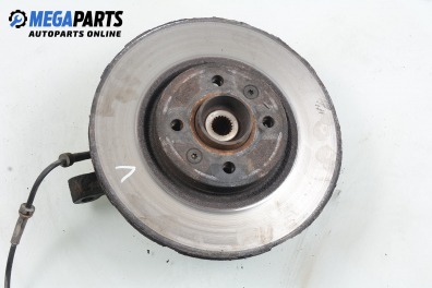 Шенкел главина за Renault Megane Scenic (10.1996 - 12.2001), позиция: предна, лява