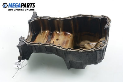 Картер за Renault Megane Scenic (10.1996 - 12.2001) 1.6 e (JA0F), 90 к.с.