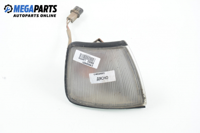 Мигач за Hyundai Lantra I Sedan (10.1990 - 11.1995), седан, позиция: дясна