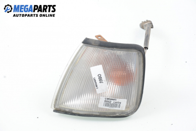 Мигач за Hyundai Lantra I Sedan (10.1990 - 11.1995), седан, позиция: лява