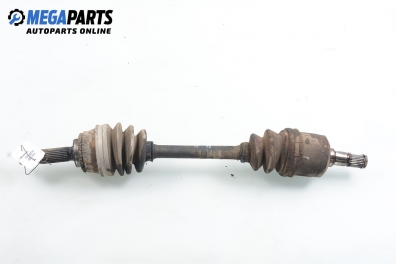 Полуоска за Hyundai Lantra I Sedan (10.1990 - 11.1995) 1.6 i.e. 16V, 106 к.с., позиция: предна, дясна