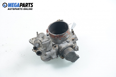 Дроселова клапа за Hyundai Lantra I Sedan (10.1990 - 11.1995) 1.6 i.e. 16V, 106 к.с.